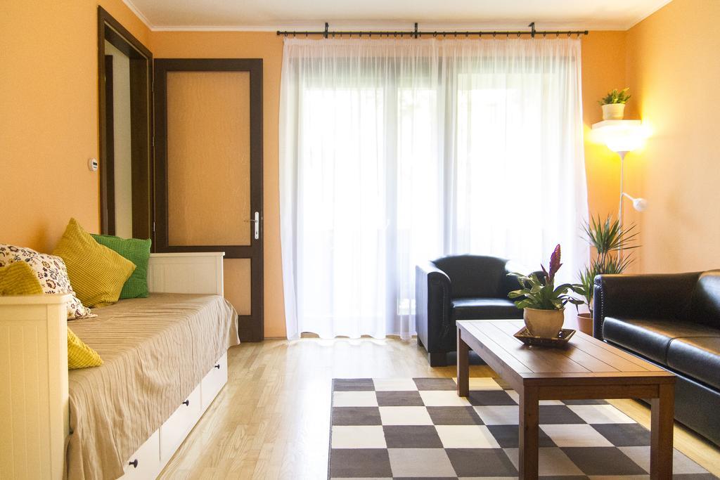 Kazinczy Dream Apartment Budapeste Exterior foto