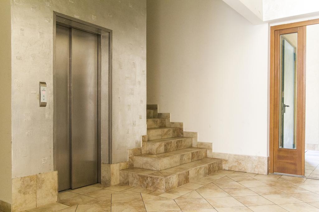 Kazinczy Dream Apartment Budapeste Exterior foto