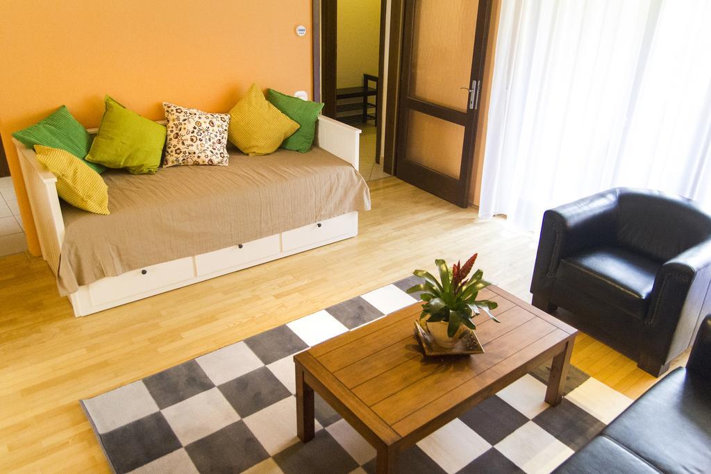 Kazinczy Dream Apartment Budapeste Exterior foto