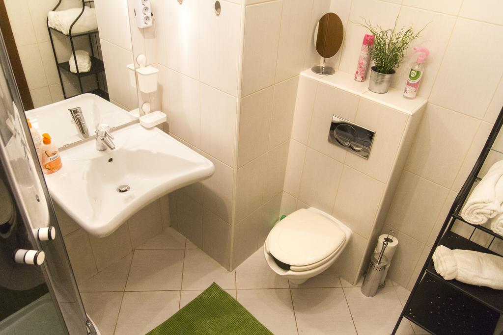 Kazinczy Dream Apartment Budapeste Exterior foto